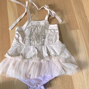 Baby Tutu Dress
